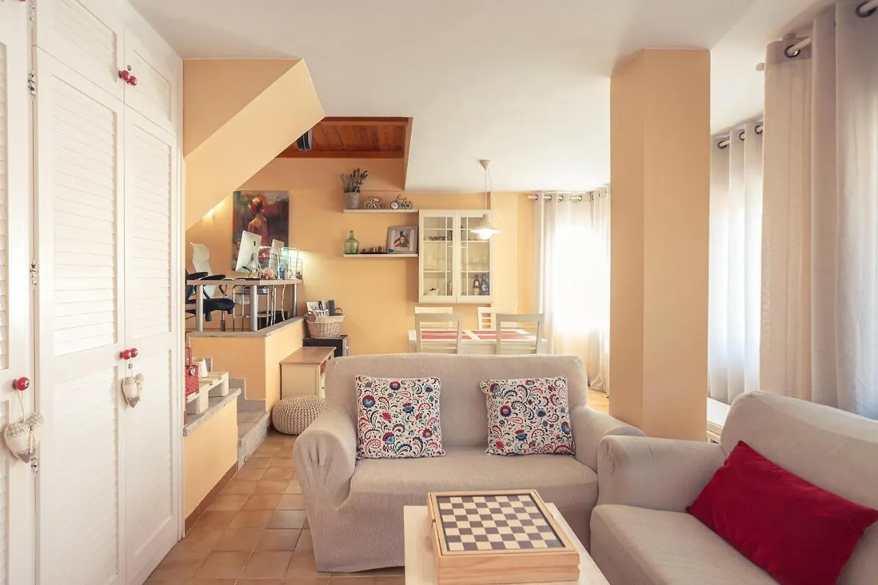 Apartamento 