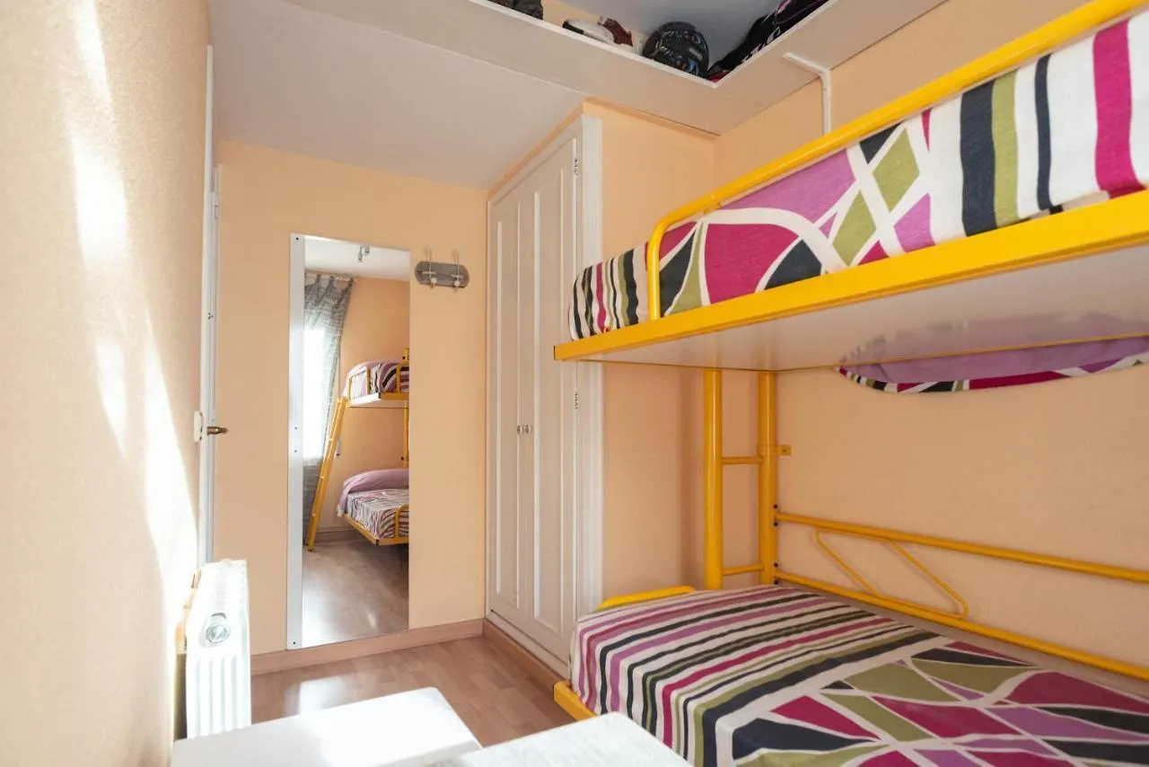 Apartment Apartamento 